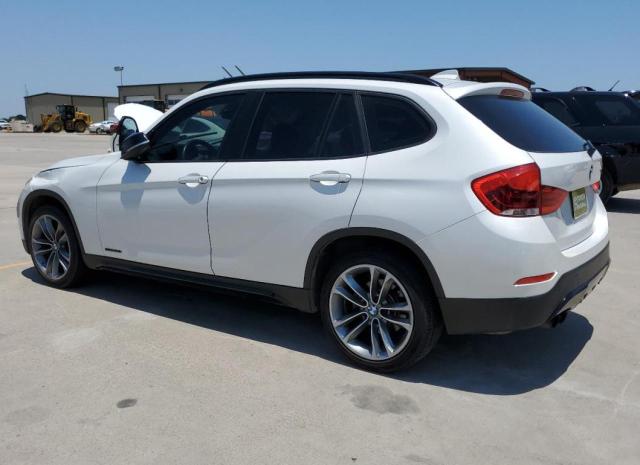 WBAVM1C55EVW54538 BMW X1 Sdrive28i