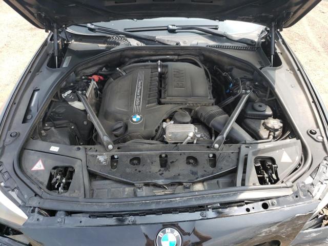 WBA5B3C55FD545165 BMW 535 XI