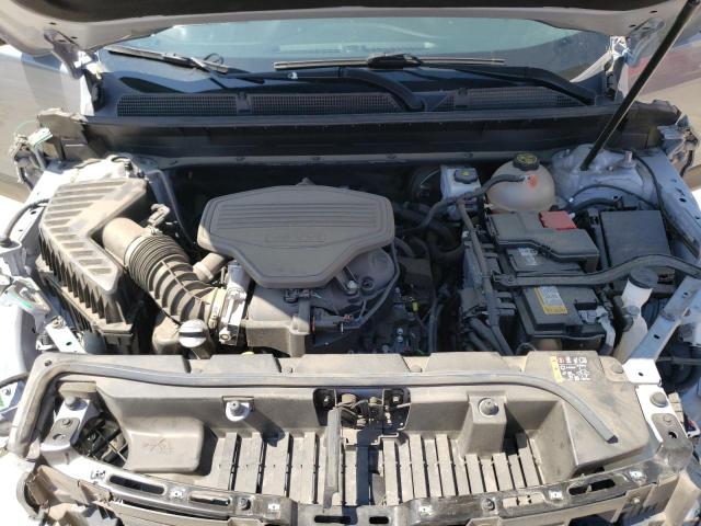 1GKKNLLS5LZ127744 GMC Acadia At4