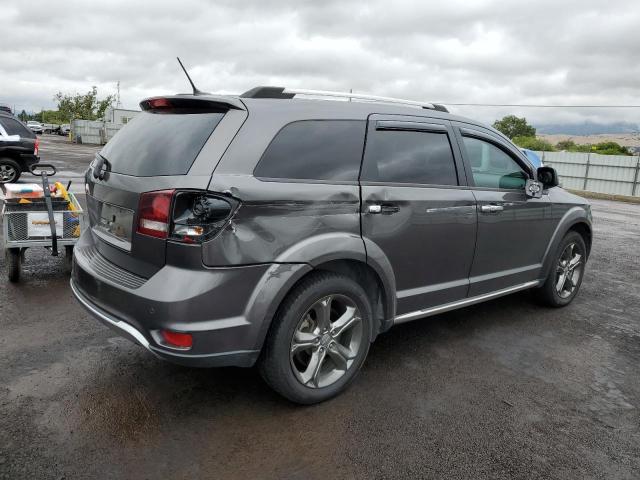 3C4PDCGG4FT683033 Dodge Journey Crossroad