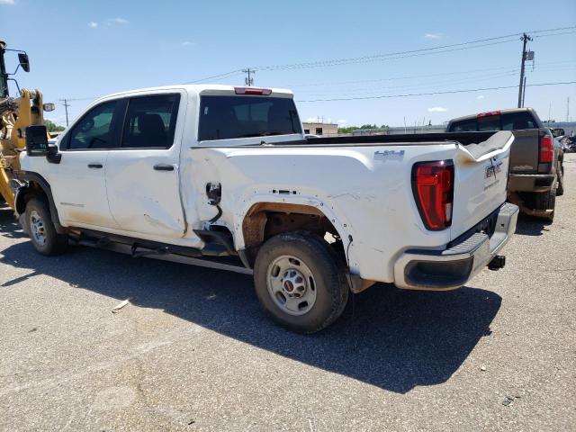 1GT49LE7XNF310045 GMC Sierra K2500 Heavy Duty