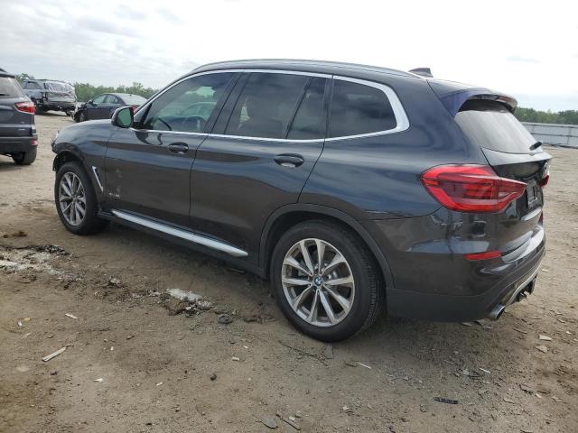 5UXTR9C52JLD64128 BMW X3 Xdrive30i