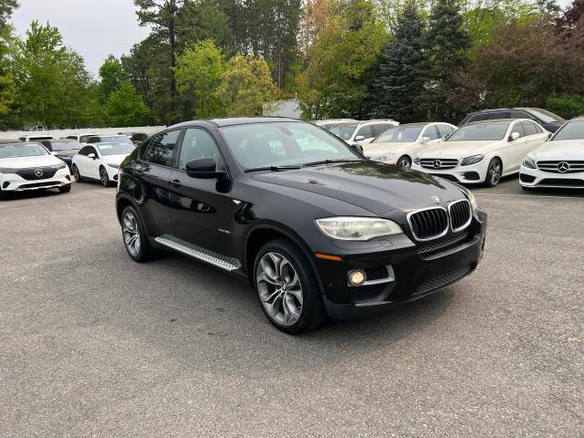 5UXFG2C51E0C44967 BMW X6 Xdrive35i