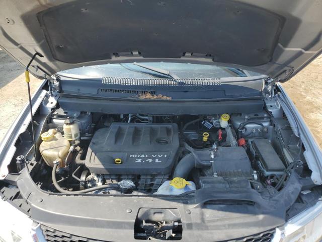 3C4PDCBB8FT586980 Dodge Journey Sxt