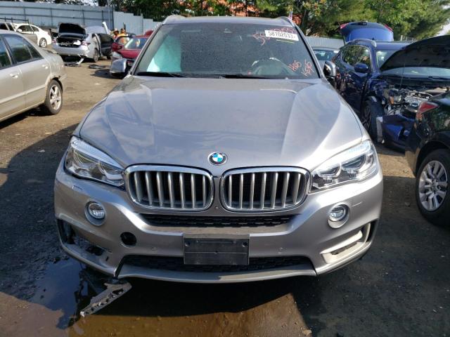 5UXKR0C34H0V78293 BMW X5 Xdrive35i