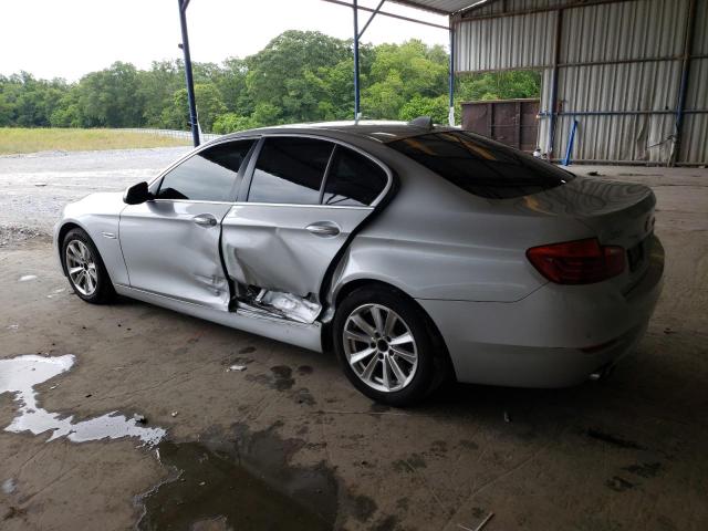WBA5A5C58ED504333 BMW 528 I