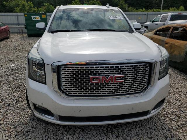 1GKS2BKC3GR201245 GMC YUKON SLT