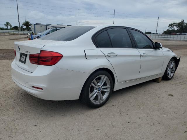 WBA8E1G52HNU15361 BMW 320 I