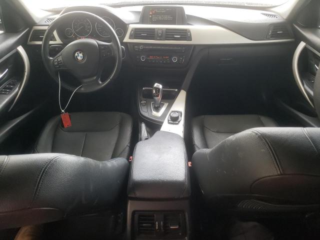 WBA3B1C55FK137417 BMW 320 I