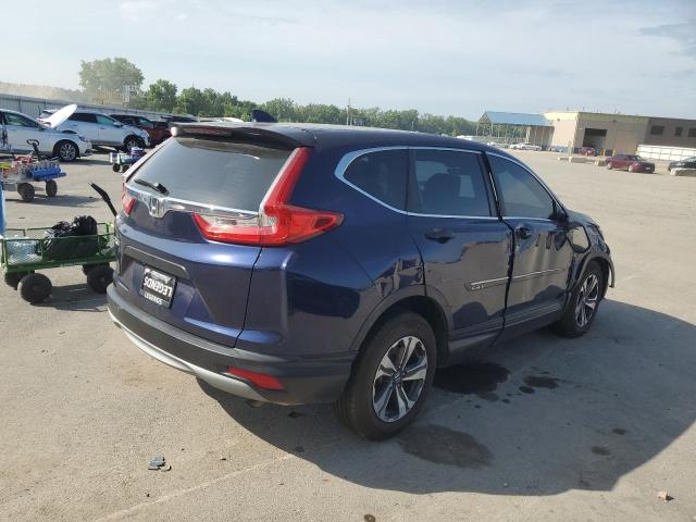 7FARW5H31HE009731 Honda CR-V LX