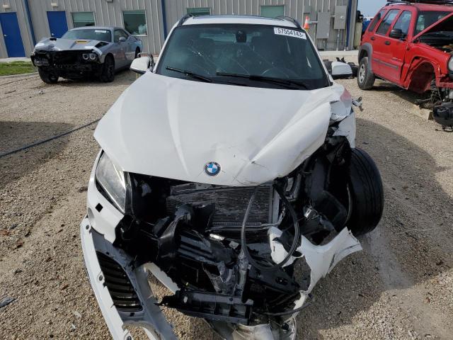 WBAVM5C52EVV92541 BMW X1 Xdrive35i
