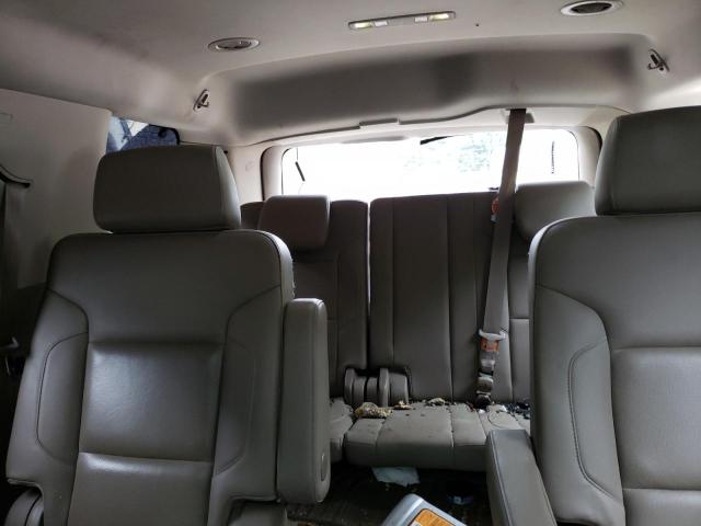 1GKS2BKC5FR128832 GMC YUKON SLT