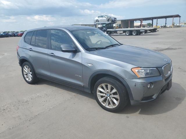 5UXWX9C50E0D21014 BMW X3 Xdrive28i