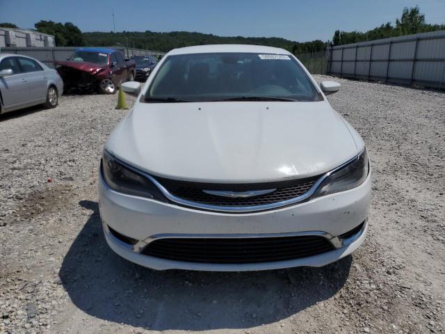 1C3CCCAB6FN578223 Chrysler 200 Limited