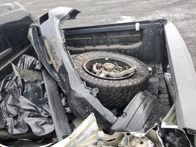 1GTG6CEN1K1359664 GMC CANYON SLE