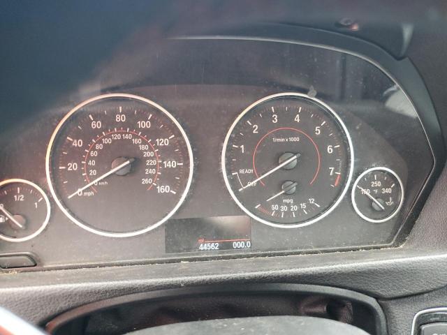 WBA8B9G53JNU98053 BMW 330 I
