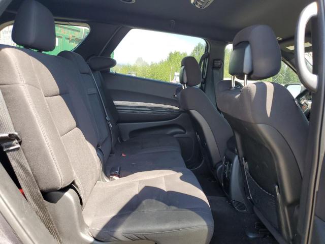 1C4RDHAG0JC345342 Dodge Durango Sxt