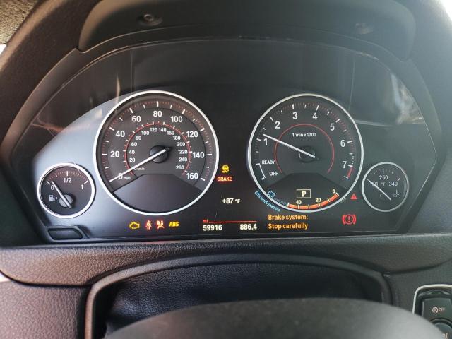 WBA3N7C51GK228731 BMW 428 I