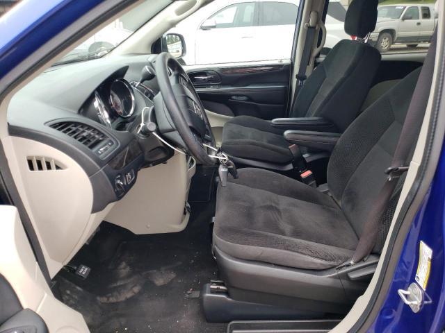 2C4RDGBG1KR643383 Dodge Grand Caravan Se