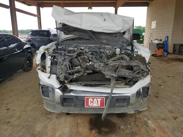 1GTR1TEC2FZ315394 GMC Sierra C1500