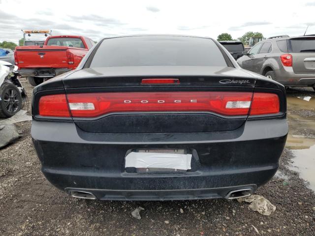2C3CDXBG2EH264204 Dodge Charger Se