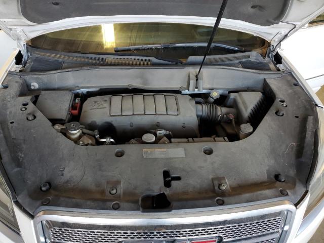 1GKKVTKD2GJ214010 GMC Acadia Denali