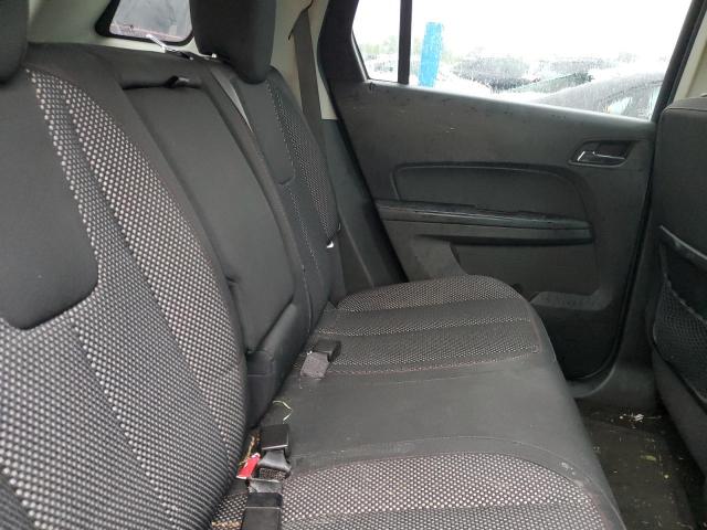 2GKALNEK9H6325711 GMC Terrain Sle