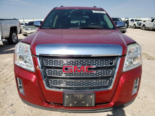 2GKFLYE32F6341231 GMC Terrain Slt