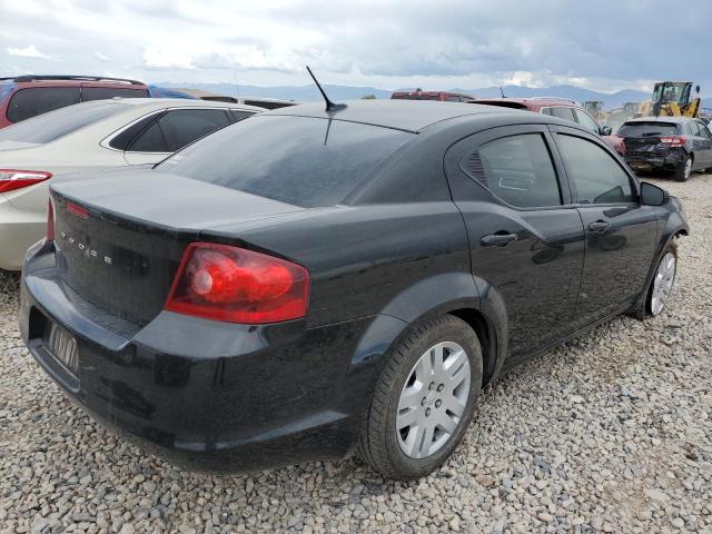 1C3CDZAG7EN182473 Dodge AVENGER SE