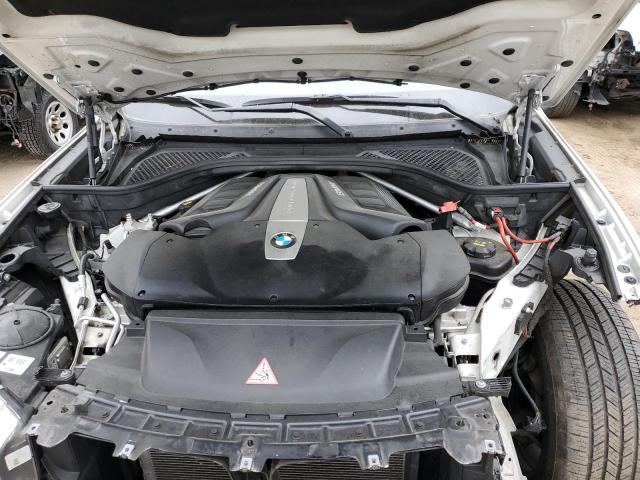 5UXKR6C56G0J80120 BMW X5 Xdrive50i