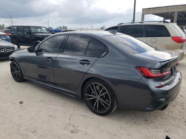 3MW5R1J02N8C30892 BMW 330I