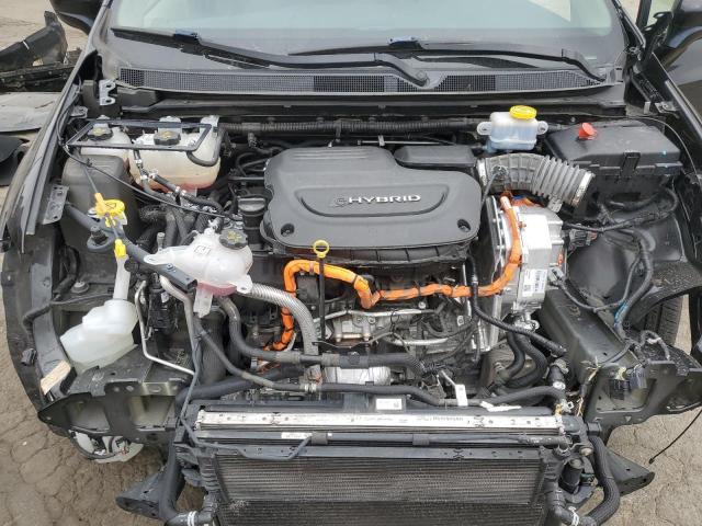 2C4RC1L7XJR359487 Chrysler Pacifica Hybrid Touring L