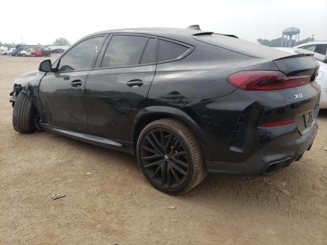 5UXCY6C09M9F88455 BMW X6 Xdrive40i