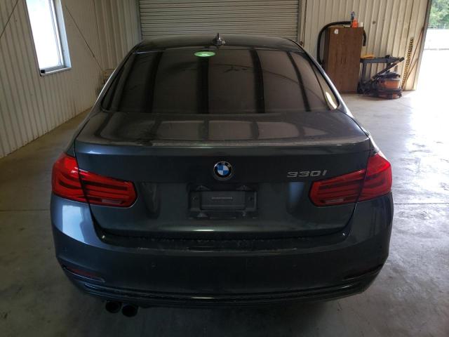 WBA8B9G58HNU48792 BMW 330 I