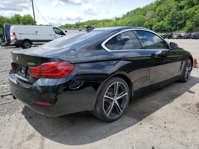 WBA4W3C06LFH25648 BMW 430I