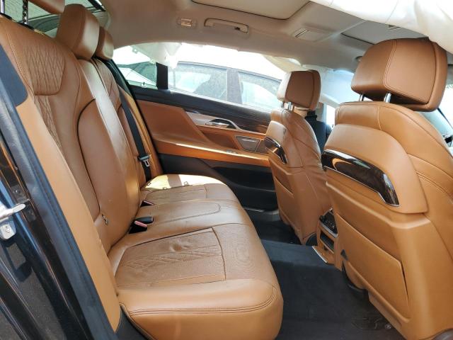WBA7F2C59JG423715 BMW 750 Xi