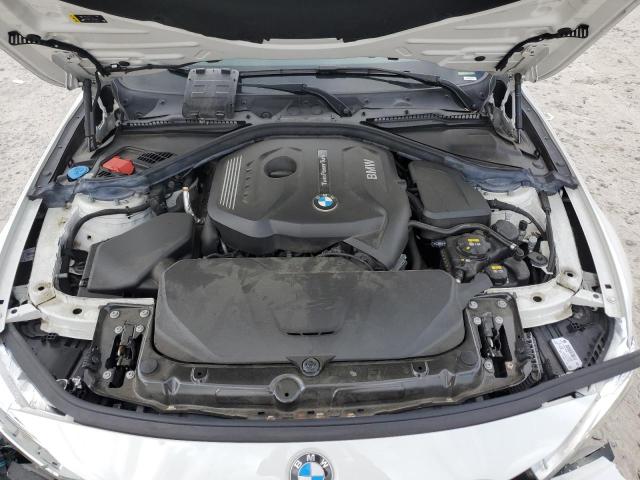 WBA8D9C50JEM33919 BMW 330 XI