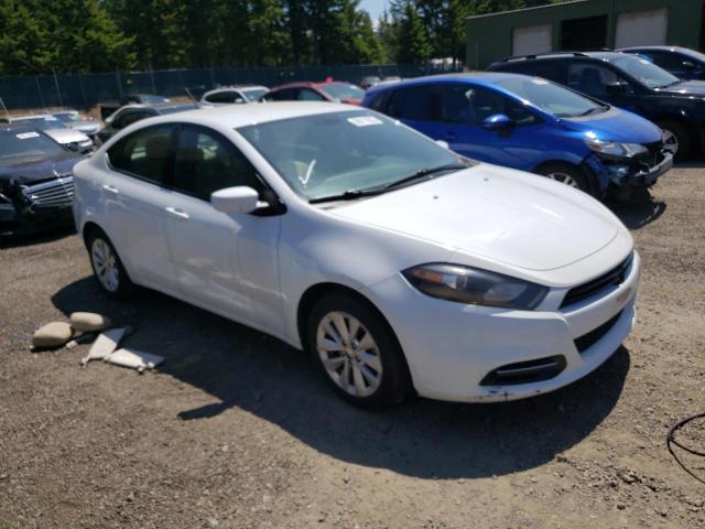1C3CDFBHXED871550 Dodge DART SXT