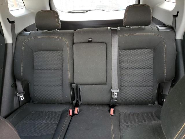 3GKALMEV7JL346997 GMC Terrain Sle