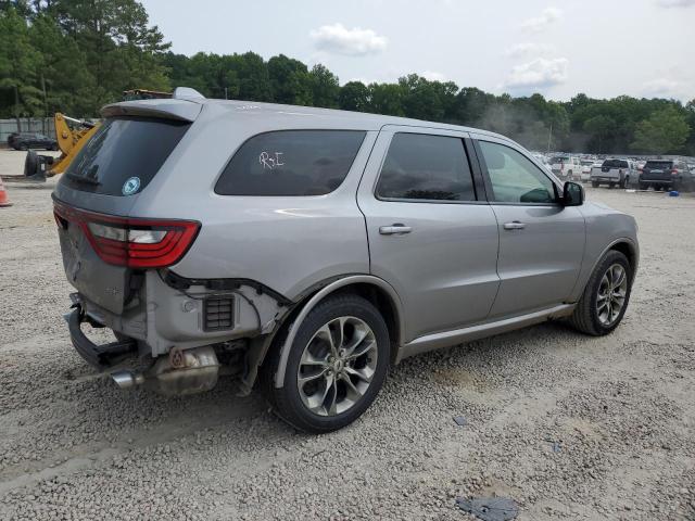 1C4RDHDG0KC769150 Dodge DURANGO GT