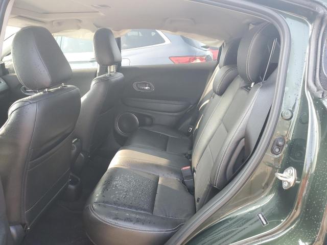 3CZRU5H52GM750591 Honda HR-V EX