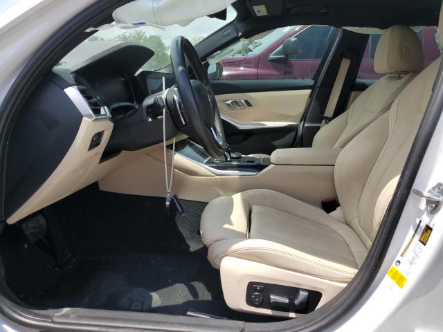 WBA5R1C54KAK07879 BMW 330I