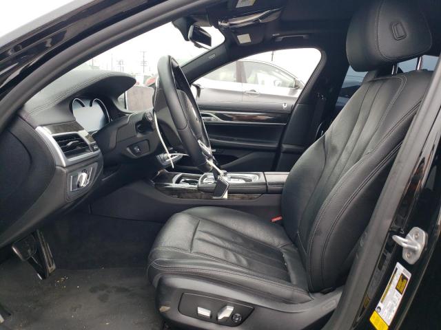 WBA7E2C5XJG742611 BMW 740 I