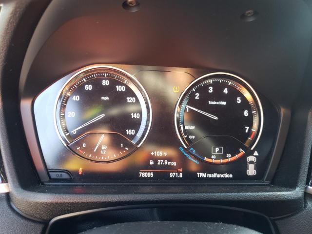 WBXHU7C38J5L07283 BMW X1 Sdrive28i