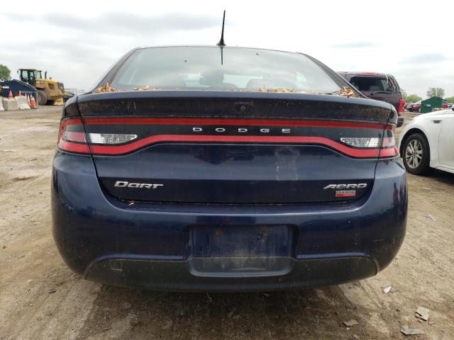 1C3CDFDHXED851845 Dodge Dart Se Aero