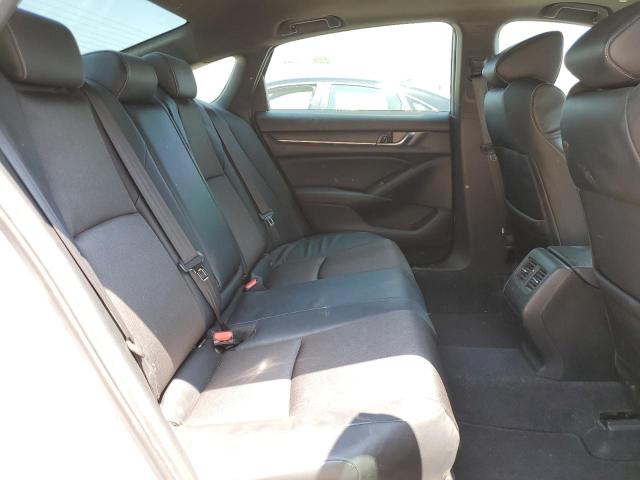 1HGCV2F30JA038014 Honda Accord Sport