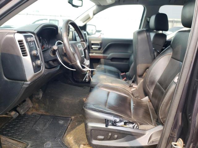1GTV2VEC6EZ318823 GMC Sierra K1500 Slt