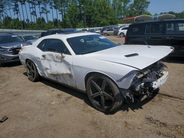 2C3CDZBG4FH733905 Dodge Challenger Sxt Plus
