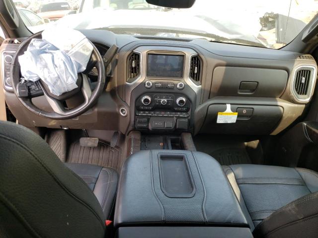 1GTU9FEL0KZ110929 GMC Sierra K1500 Denali