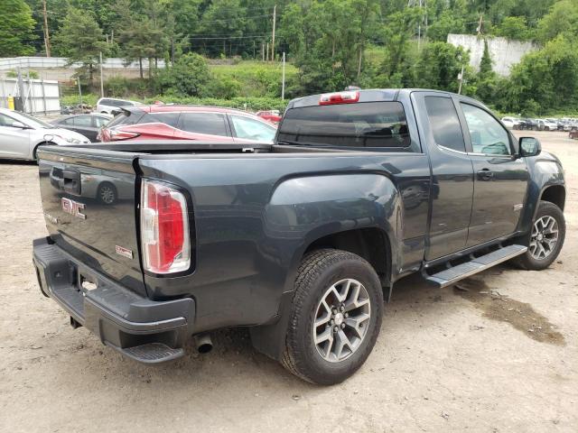1GTH6BE39F1137246 GMC CANYON SLE